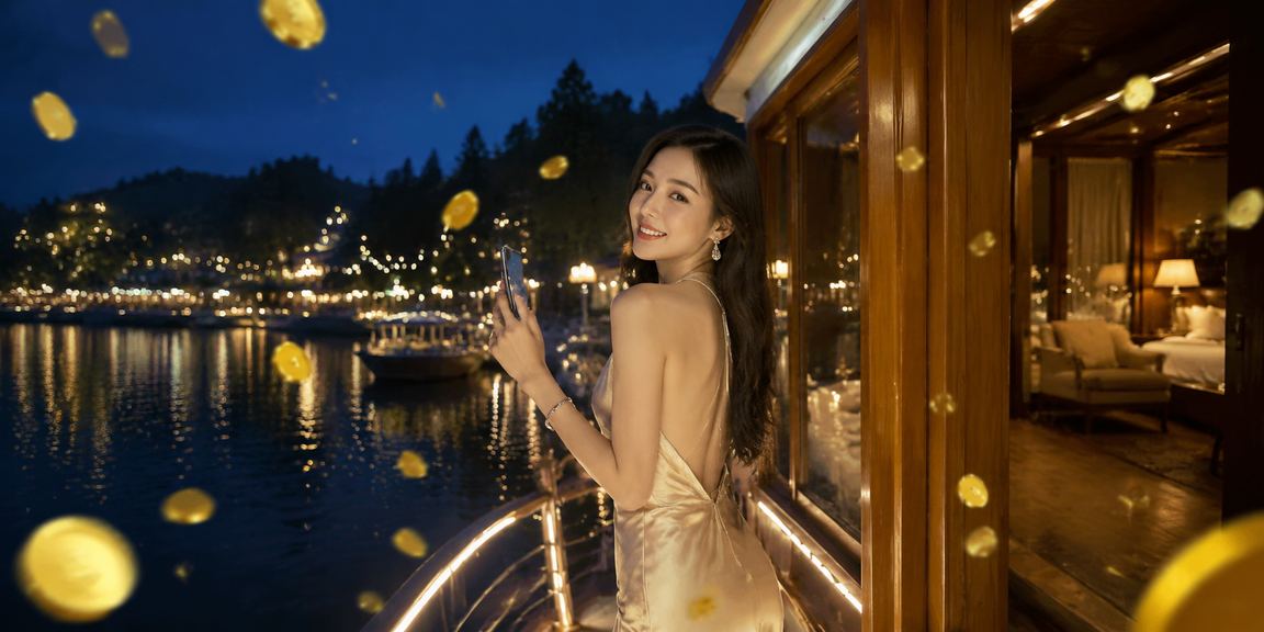 Người dùng tại Đà Lạt đọc điều khoản và sử dụng casino trực tuyến qua điện thoại di động