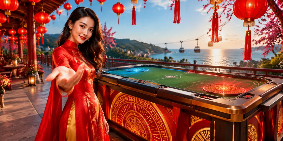 Người hâm mộ esports tại lễ hội Phú Quốc theo dõi giải đấu và phân tích kèo trực tuyến