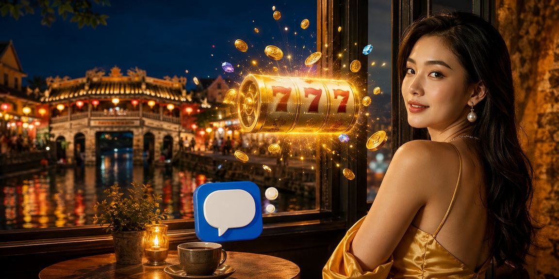 Người dùng Việt Nam cài đặt ứng dụng casino trên điện thoại Android